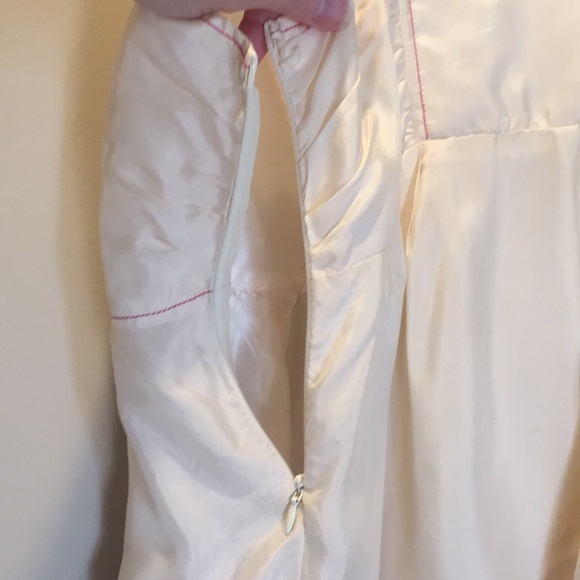 SugarLips silk top large - Picture 6 of 8